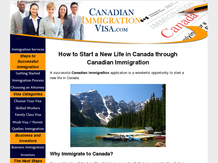 www.canadianimmigrationvisa.com