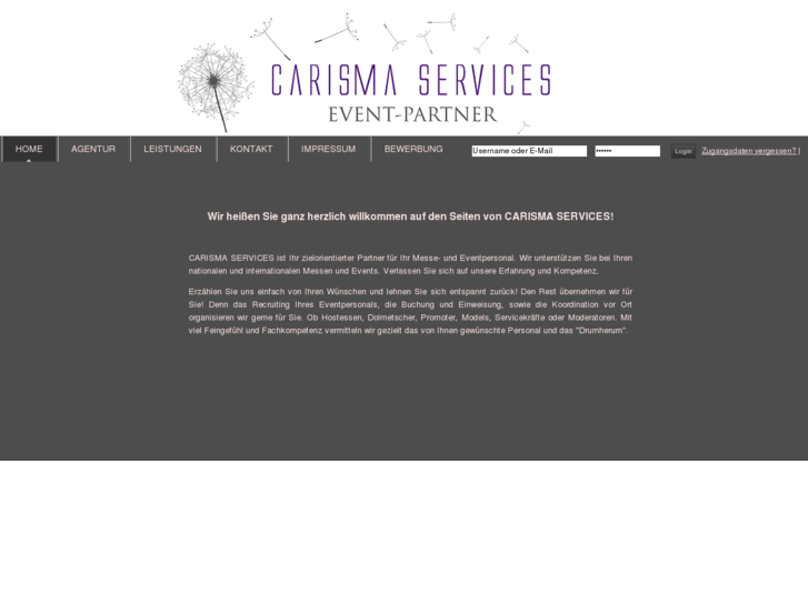 www.carisma-services.com