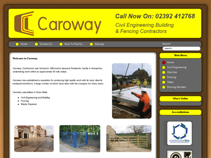 www.caroway.co.uk