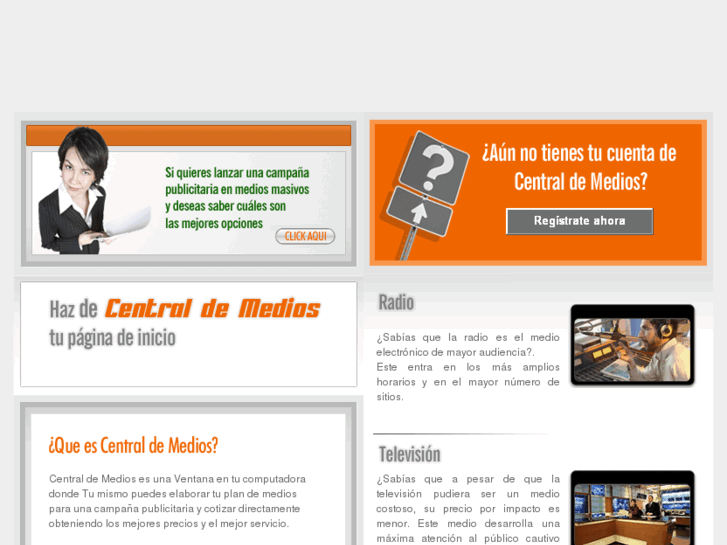 www.centraldemedios.com.mx