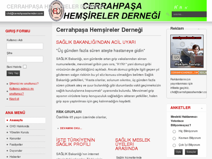 www.cerrahpasahemder.com