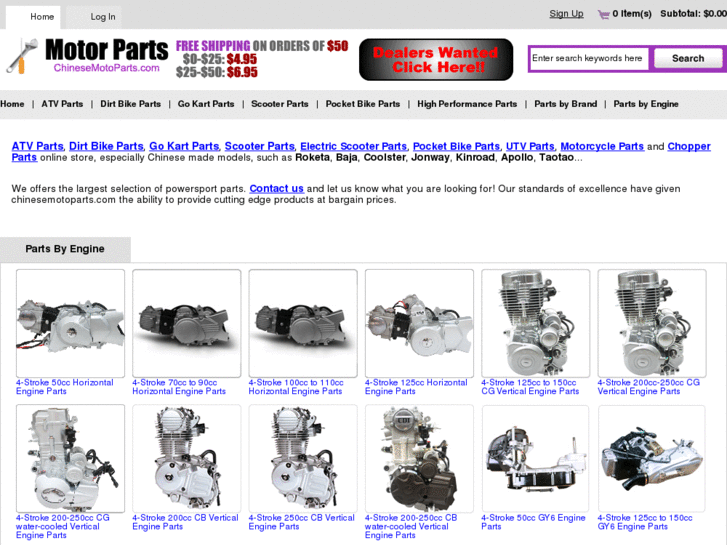 www.chinesemotoparts.com