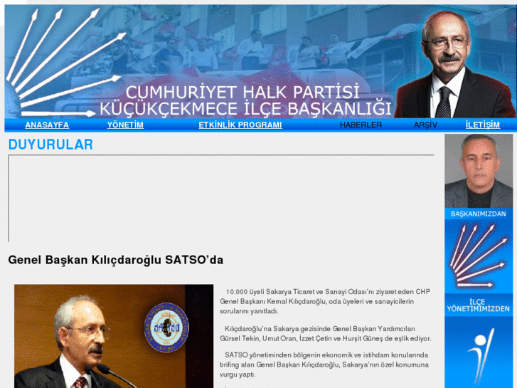 www.chpkucukcekmece.org