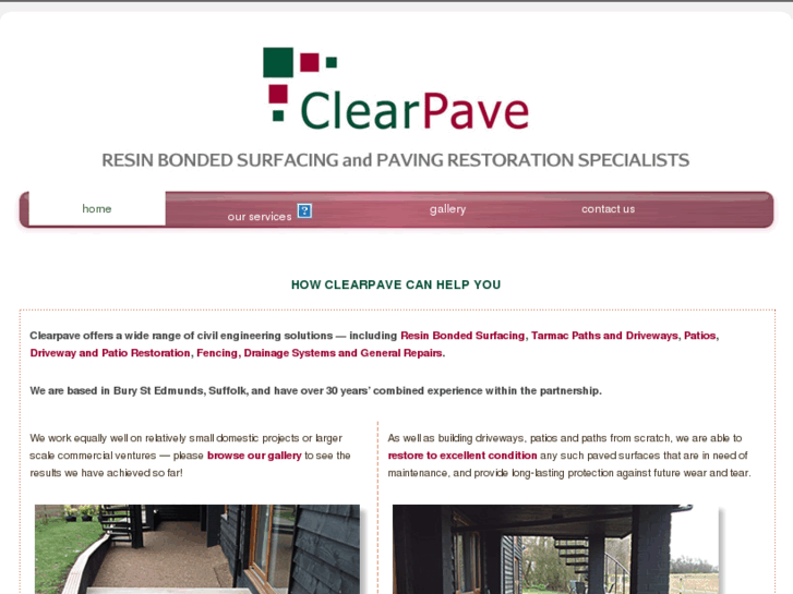 www.clearpave.com