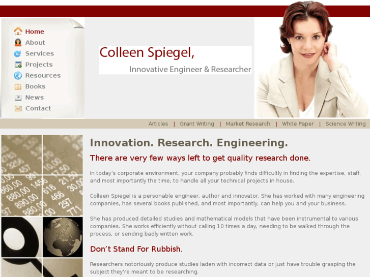 www.colleenspiegel.com