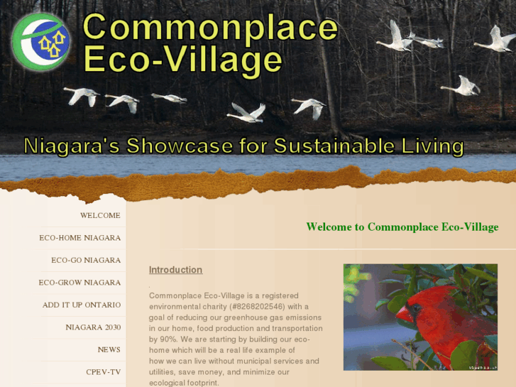 www.commonplaceecovillage.com