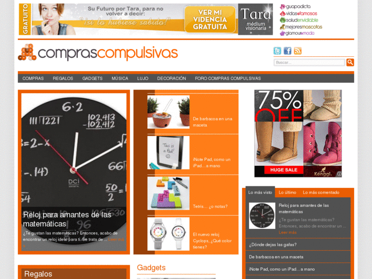 www.comprascompulsivas.com