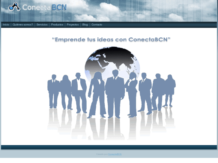 www.conectabcn.es