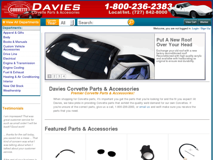 www.corvetteparts.com