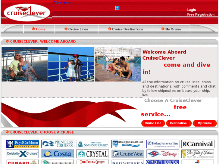 www.cruiseclever.com