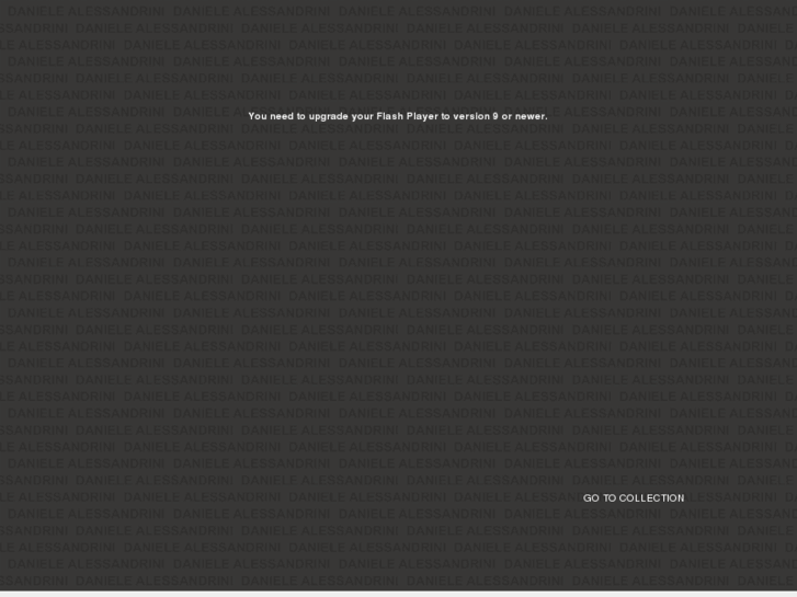 www.danielealessandrini.it