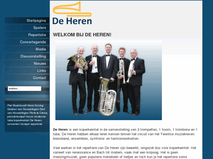 www.de-heren.com