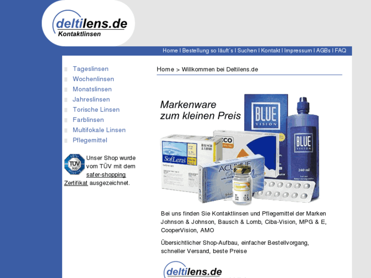 www.deltilens.de