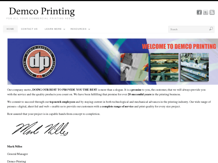 www.demcoprinting.com