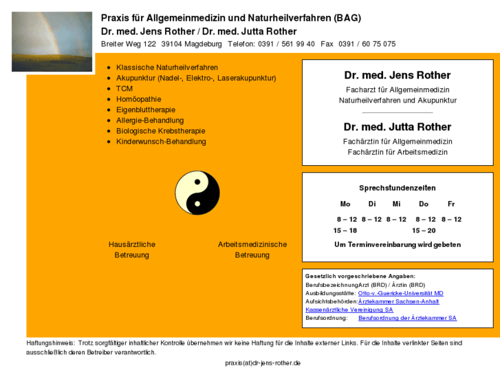 www.dr-jens-rother.de