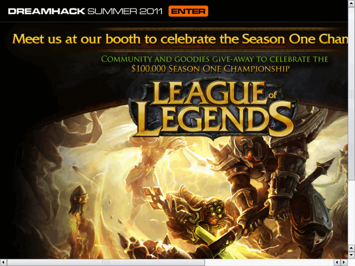www.dreamhack.info
