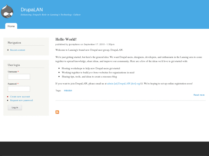 www.drupalan.org