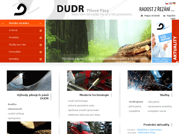 www.dudr.sk