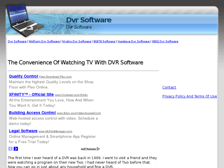 www.dvrsoftwaretips.com