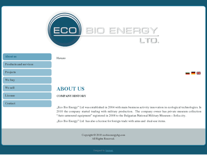 www.ecobioenergybg.com