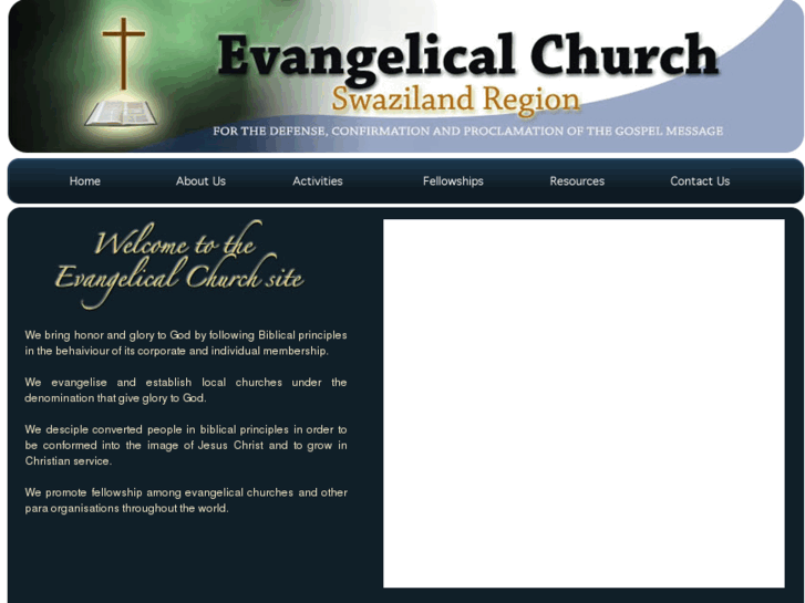 www.evangelicalchurchswaziland.org