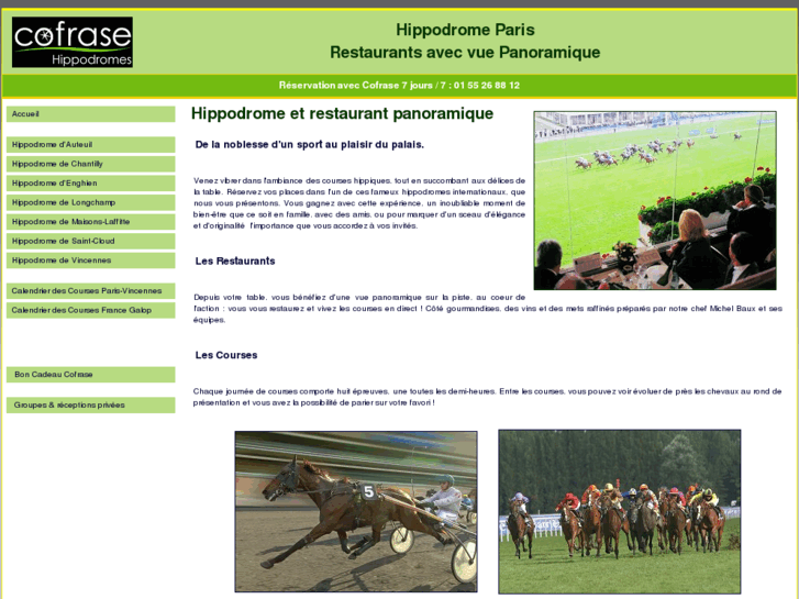 www.france-hippodrome.com