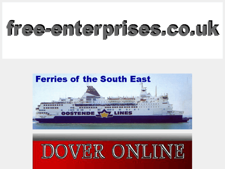 www.free-enterprises.co.uk