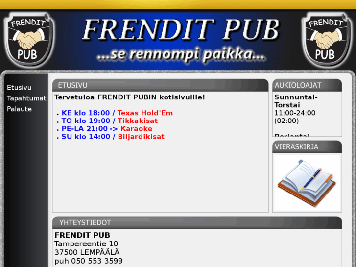 www.frenditpub.com