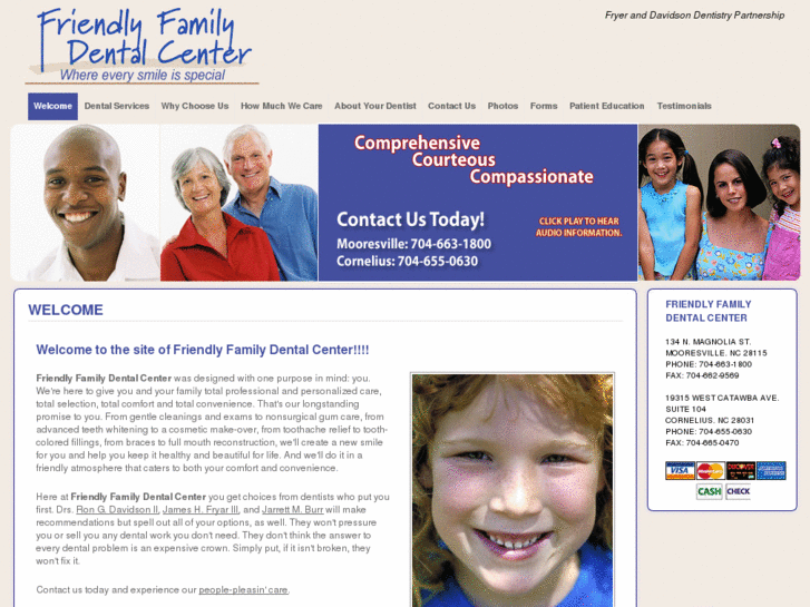 www.friendlyfamilydentistrync.com