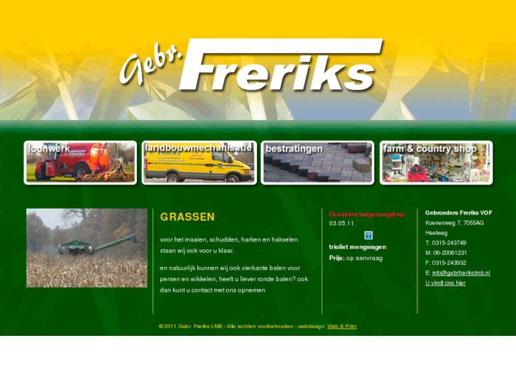 www.gebrfrerikslmb.nl