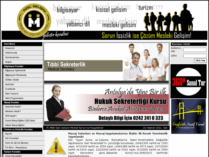 www.gelisimmeslek.com