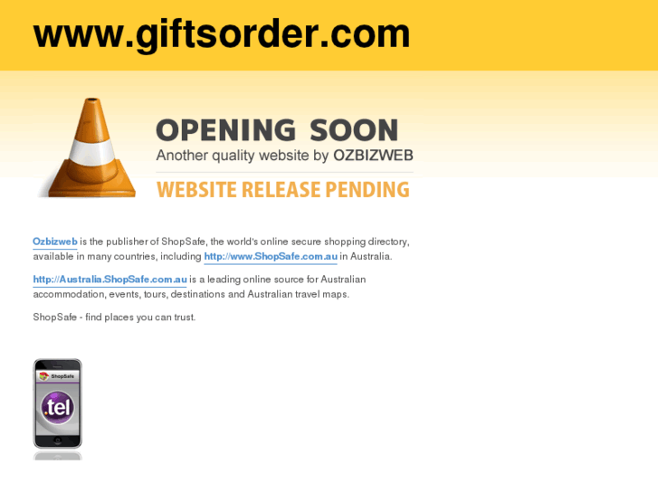 www.giftsorder.com