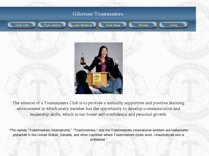 www.gilcreasetoastmasters.com