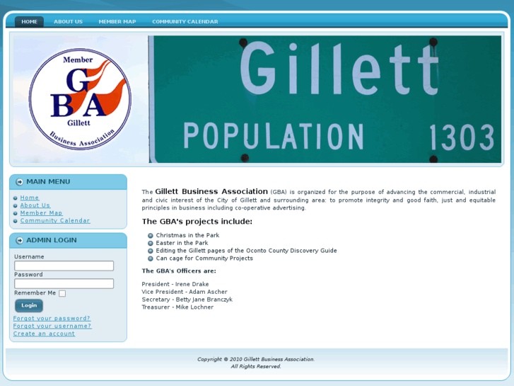 www.gillettbusiness.com