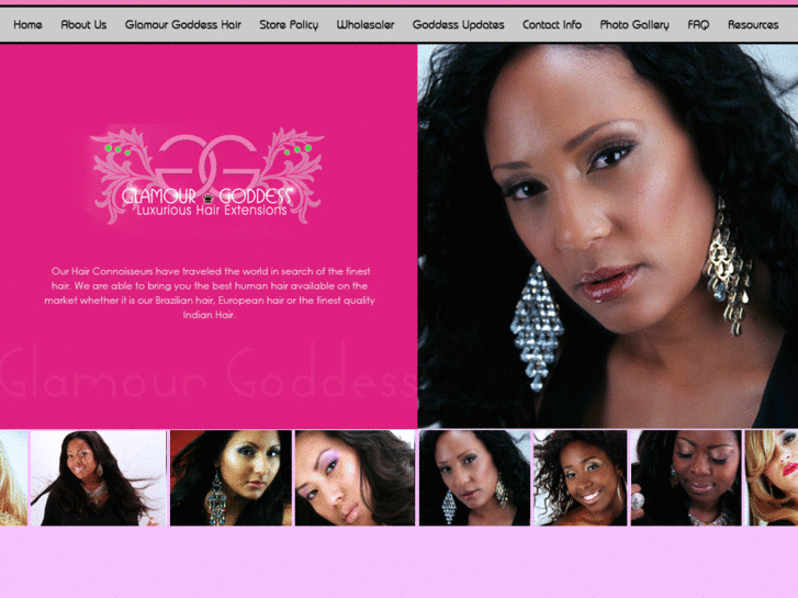 www.glamourgoddesshair.com