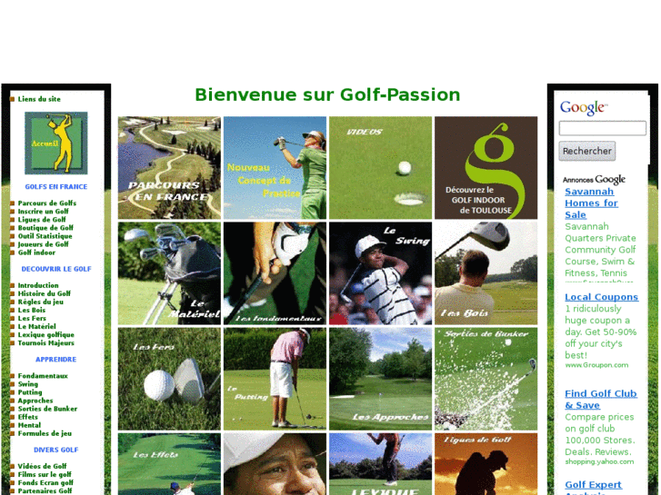 www.golf-passion.org