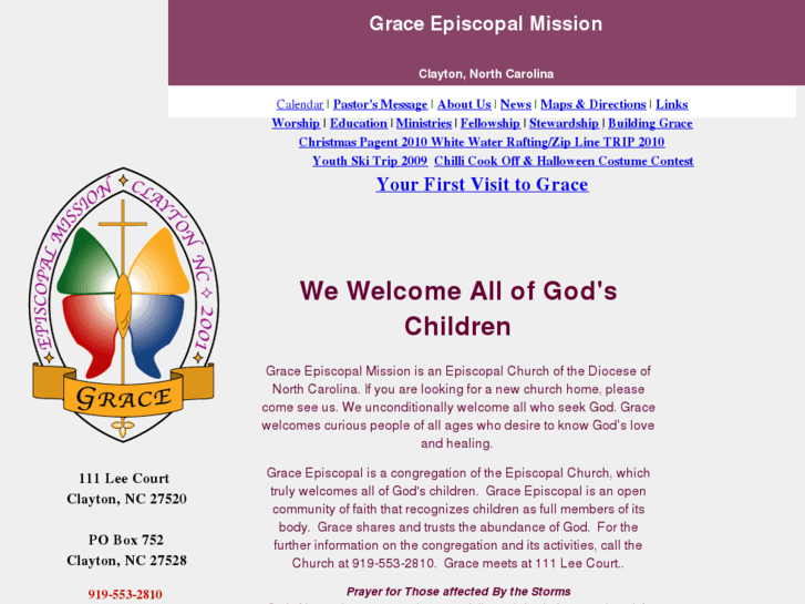 www.graceepiscopalmission.org