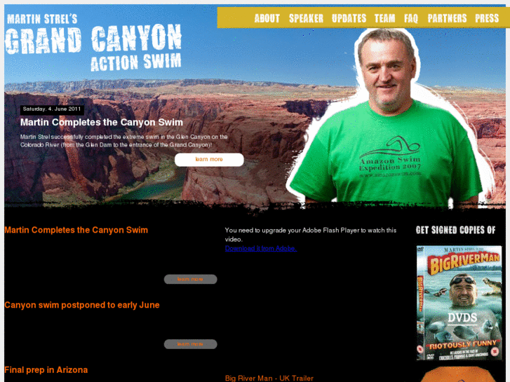 www.grandcanyonswim.com