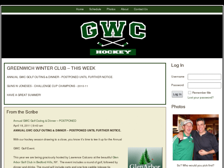 www.greenwichwinterclub.com