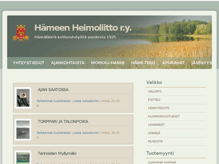 www.hameenheimoliitto.fi