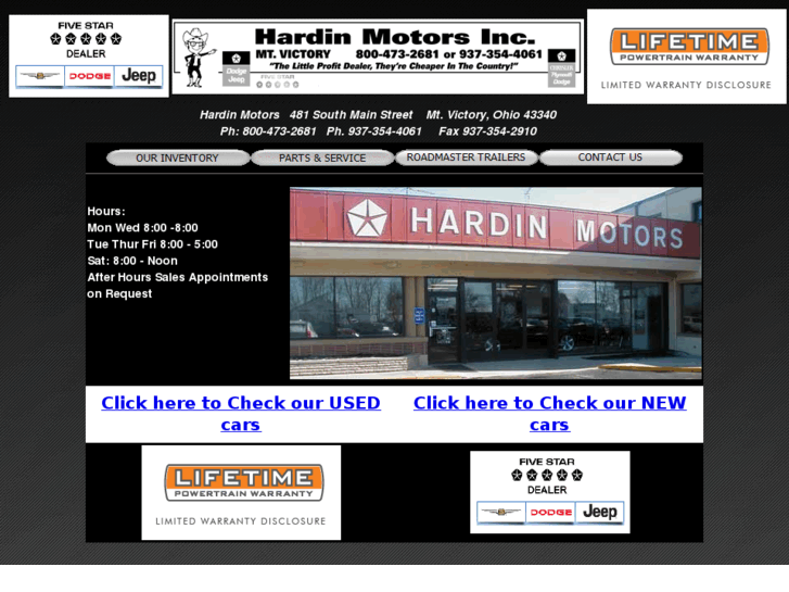 www.hardinmotors.com