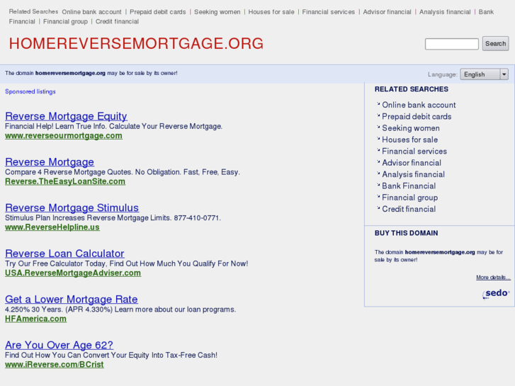 www.homereversemortgage.org