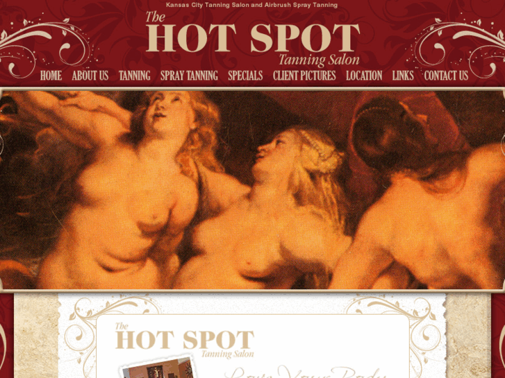 www.hotspottanningkc.com