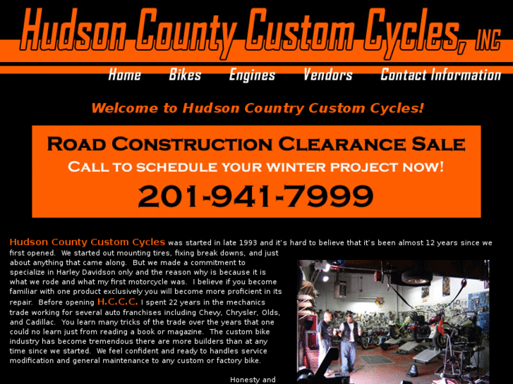www.hudsoncountycustomcycles.com