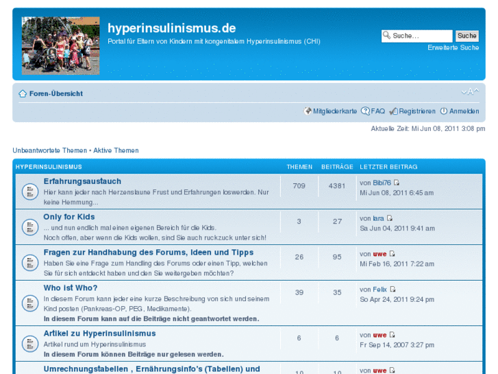 www.hyperinsulinismus.de
