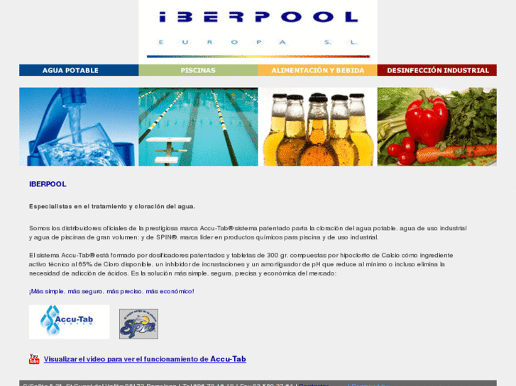 www.iberpooleuropa.com