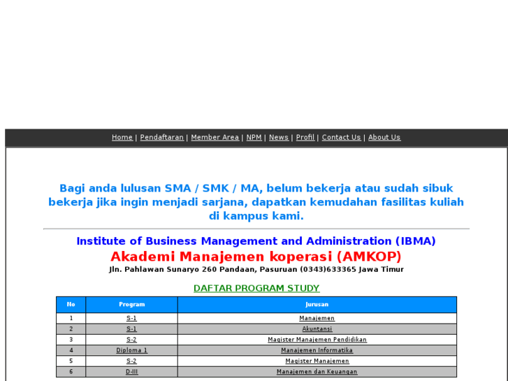 www.ibmapandaan.com