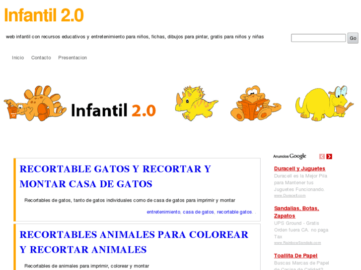 www.infantil20.com