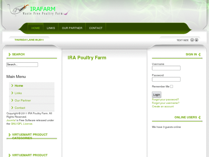 www.irafarm.com