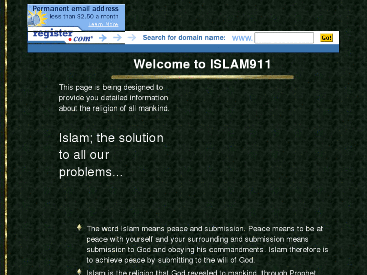 www.islam911.org